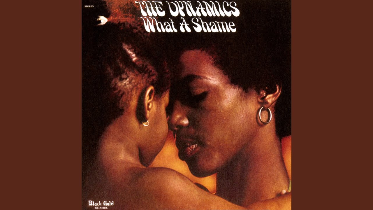 Woe Is Me by The Dynamics (Soul Group) - Samples, Covers and 