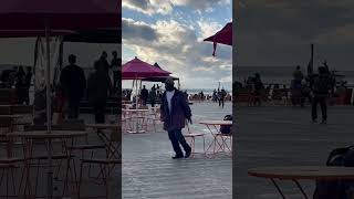 Squirting Water On Someone Lol