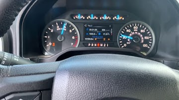 2016 f-150 5.0 0 to 60 TUNED BY MPT