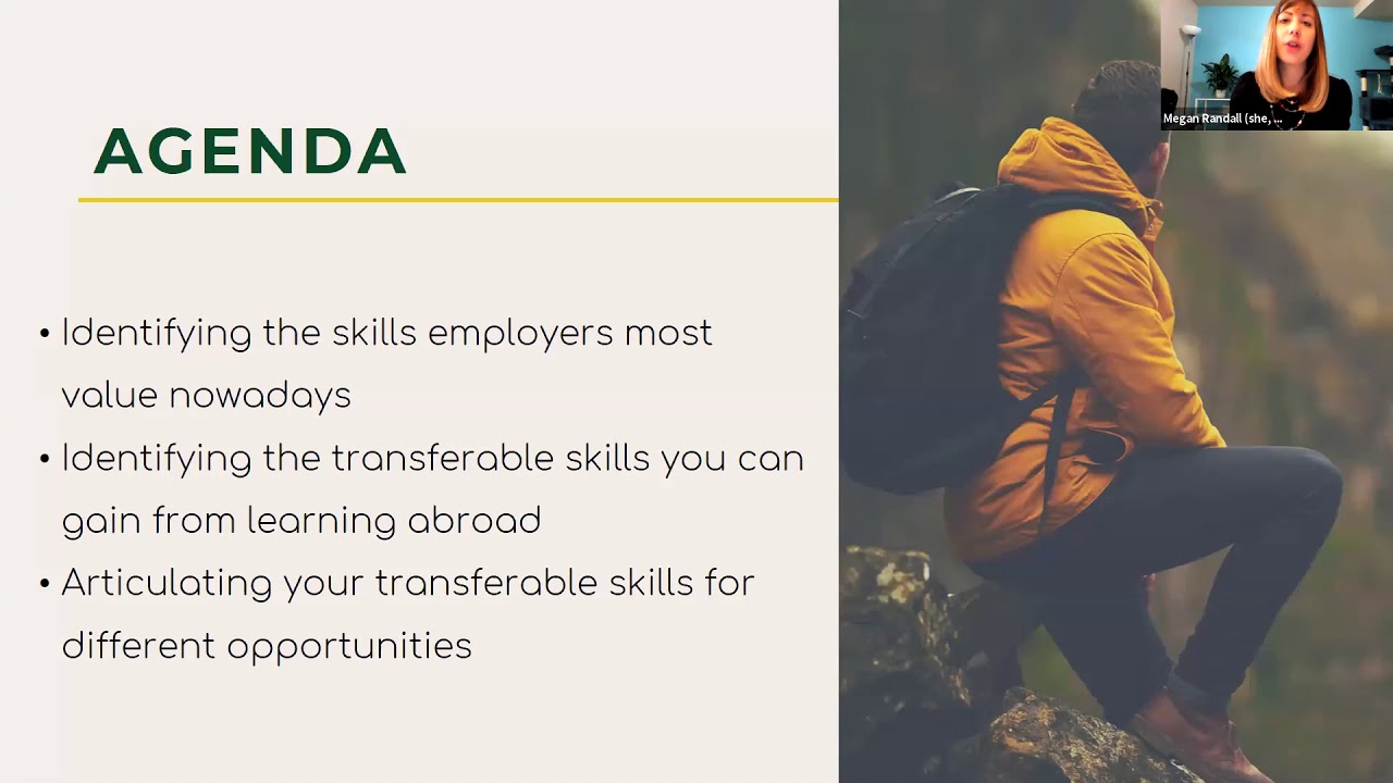 Career and Professional Development Center