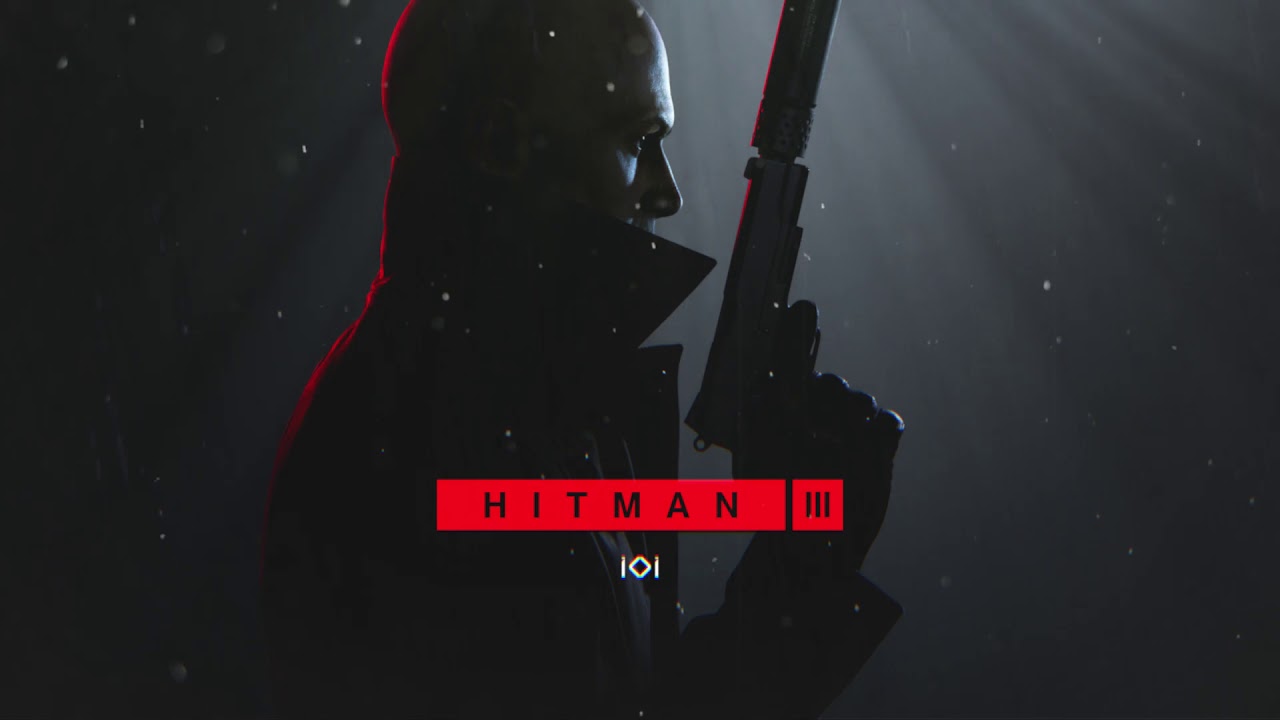 HITMAN 3 Official Launch Trailer Song Champions of the wild side by Mindy Jones