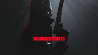 HITMAN 3 Official Launch Trailer Song: 