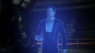 Your Choices Matter(TM) Mod Proof of Concept Video