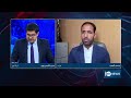 6pm News Debate: West Afghanistan&#39;s situation in 1402 | وضعیت ولایات غربی افغانستان در سال ۱۴۰۲