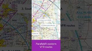 Avoiding Airspace Infringements in the Adelaide Basin | Safety Short | VFR Pilots 🛩️🚁 #pilotsafety