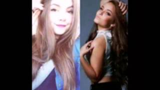 Larissa Manoela X Bia Zito Ex Namorada Do João Guilherme