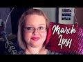 WHAT&#39;S IN MY IPSY BAG? | MARCH 2018