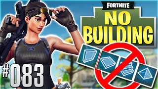 Ohne Bauen?? Da Sind Wir Wieder Am Start! 😎 | Fortnite #83