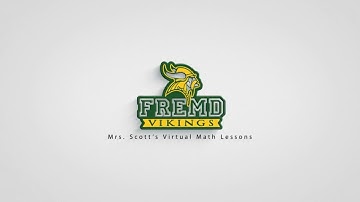 M308 Unit 2 Intro to Notes Day 3