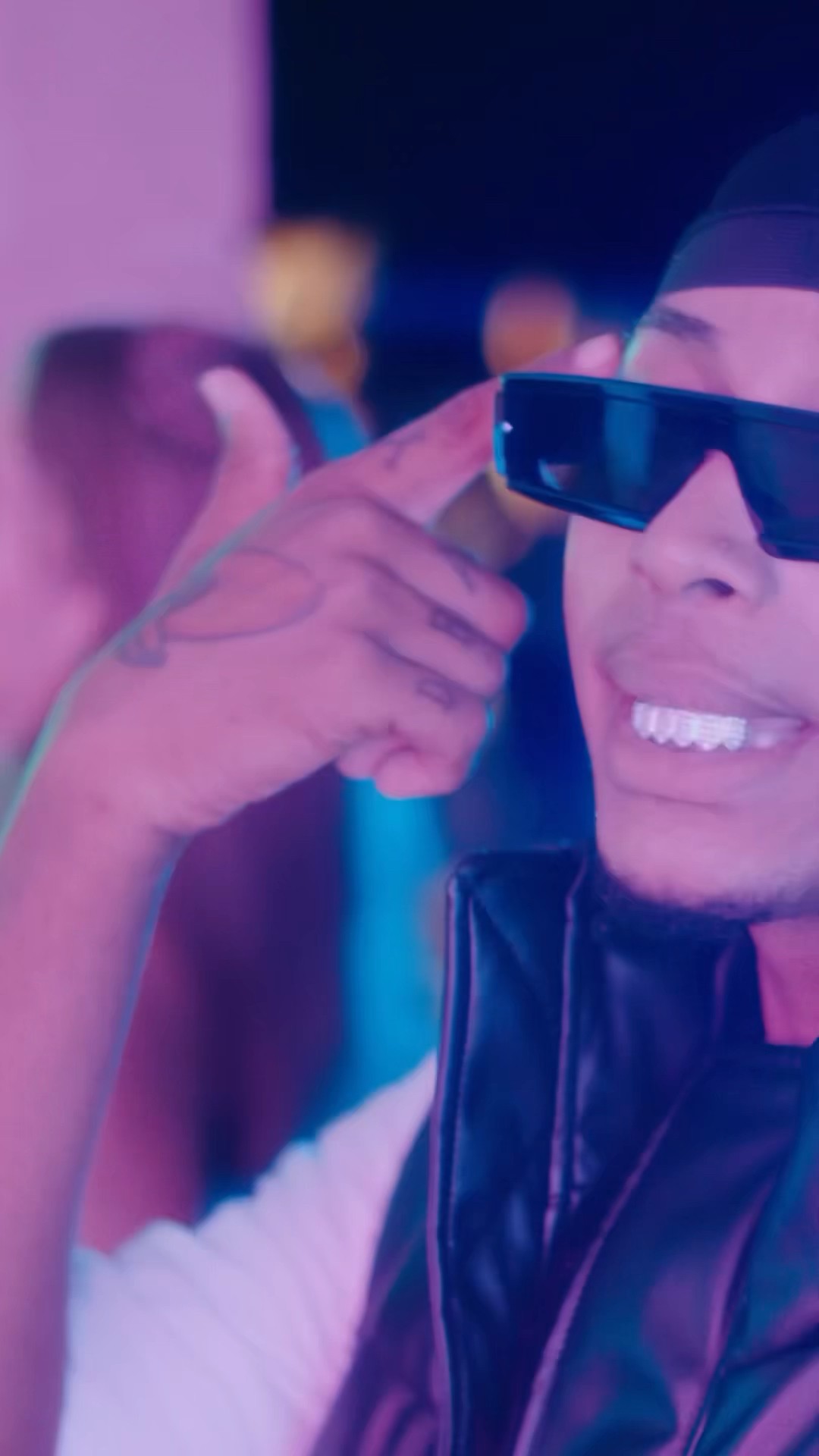 Endiosa !!!! El Dray x Ja Rulay