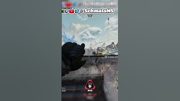 Guess My Rank! (Collegiate Apex Scrims) #apex #apexlegends #apexlegendsclips #shorts #apexlegend