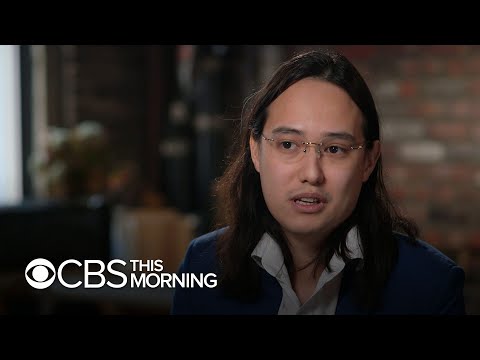 CEO of controversial AI startup dismisses critics