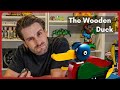 LEGO House Exclusive - The Wooden Duck