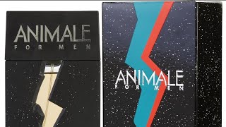 Animale For Men 1993 Cologne By Animale Brand Frangrance 2026 Review.