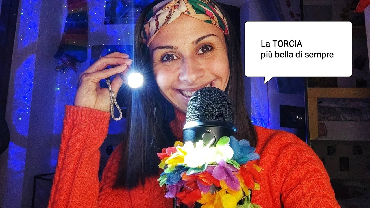 La TORCIA più bella di sempre! Countdown da 200 a 0! 😍