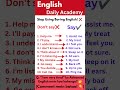 Stop Using Boring English! ❌ Speak Like a Pro! ✅ #Shorts