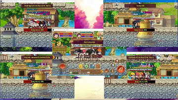 Làng Lá Phiêu Liêu Ký - Câu Cá tuối Tuần Cái kết nhận Đá 7 ngọt