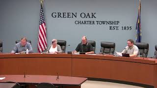 Planning Commission Meeting  5-21-2026