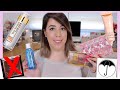 FAVORITOS Y DECEPCIONES DE MARZO | MAQUILLAJE, SERIES,...