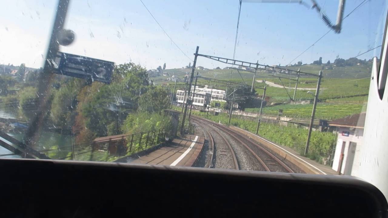 Führerstandsmitfahrt RABe 503 014 (2)