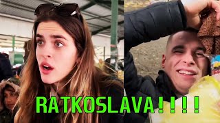Ratkoslava Gurnula Simijaa24 Sata Sa Ratkoslavom