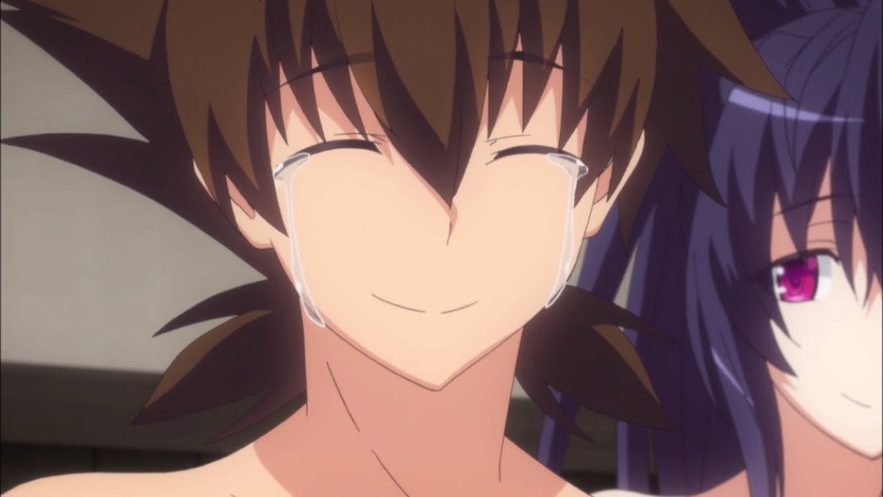 High School DxD Season 5? A Cult Phenomenon in Limbo - BuddyTV