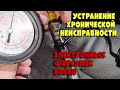 Причина разжижения масла топливом и завоздушивания на Audi A6 2 5D, engine AFB