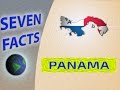 Things you didnt know about panama