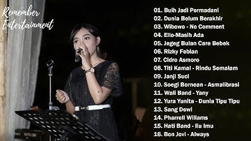 Keroncong Pop Modern Cover Full Album Terbaru By Remember Entertainment 2023