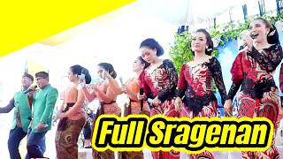 Download Lagu 🔴 Live Rec SRAGENAN Koplo Campursari SEMAR MULYO Guest Star Dhimas Tedjo - SOGOK KERI KERI KERI !!! MP3