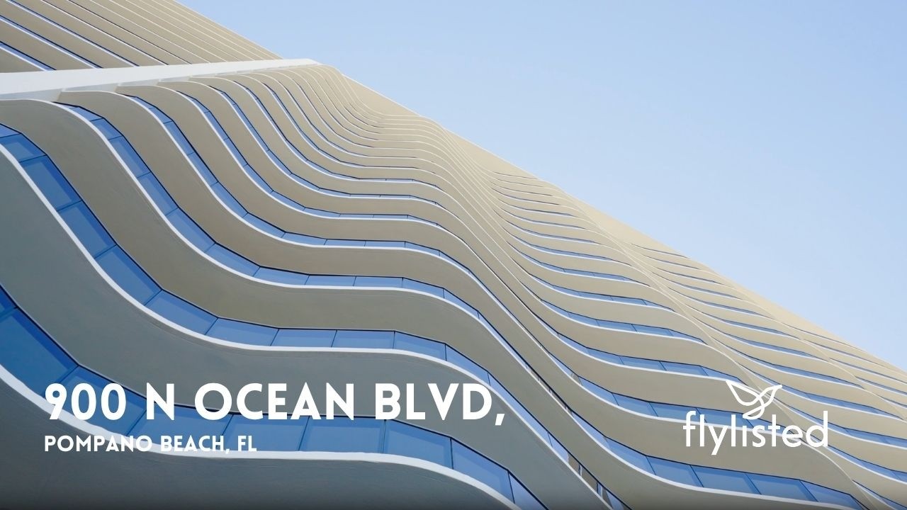 The Ultimate Luxury Beach Condo