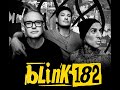 Blink 182  there is ai cover