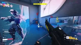 BEST The Finals Cheats 2026 / Aimbot + ESP + No Recoil / Safe Free Download