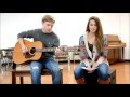 "Whiskey Lullaby" by Brad Paisley (& Alison Krauss) - Cover by Timothy Baker and Nicole Craigmile