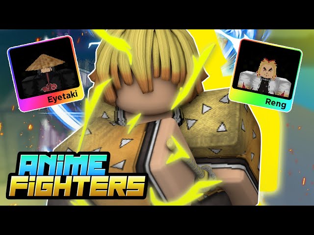 Respondendo a @torcedorminero AUTO CLICK ANIME FIGHTERS #TikTokViagem