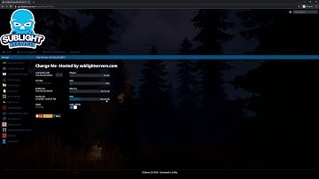 How to install Oxide plugins on your Rust Server SublightServers