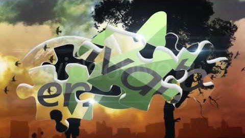 Puzzle Me - After Effects Project Files | VideoHive 1564659