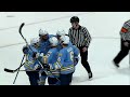 Long Island at Colgate | NCAA Men’s Ice Hockey | Highlights - January 10, 2025 | #ECACHockey