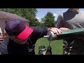 A&E Sunchaser (Dometic) Awning Spring Assembly Replacement