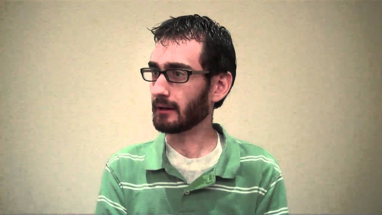 Living with ADHD