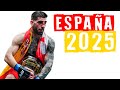 Ilia Topuria YA TIENE FECHA para ESPAÑA!!!