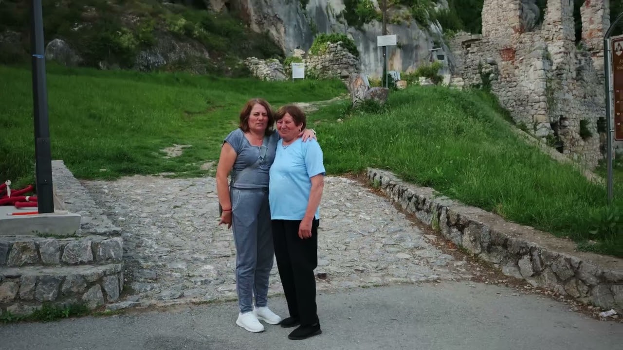 Kalnik: A Cinematic Journey” 🎬🌄 - Fujifilm X-H2S