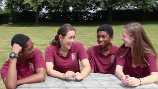 Year 9 at Cranbrook School 2018