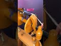 These are old videos, I am moving from my main account to here