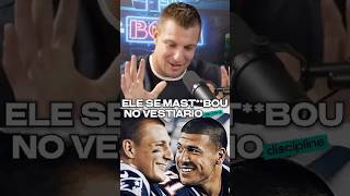 COISAS MALUCAS ACONTECERAM NOS