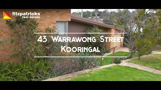 SOLD - 43 Warrawong Street, Kooringal, Wagga Wagga SOLD - 43 Warrawong Street, Kooringal, Wagga Wagga