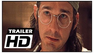Honey Boy (2019) Official Trailer | Drama