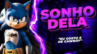 Coutry Beat  Sonho Dela  Viral Tik Tok funk Remix By Djay Ks sonhodela funkremix cawboy