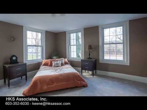 17 Keene Road, Winchester, NH home video tour
