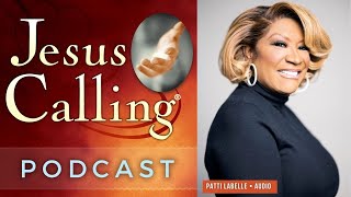 Giving Thanks Instead of Giving Up: Patti LaBelle & Tracy Lawrence